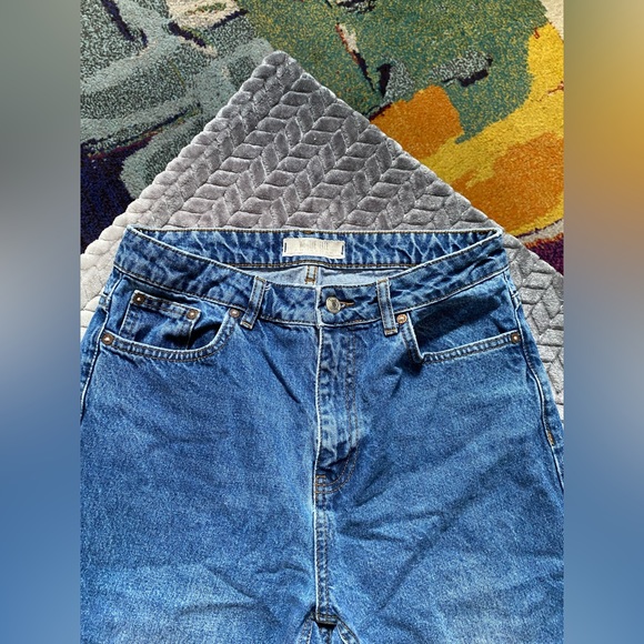 Free People Jeans - Picture 4 of 7